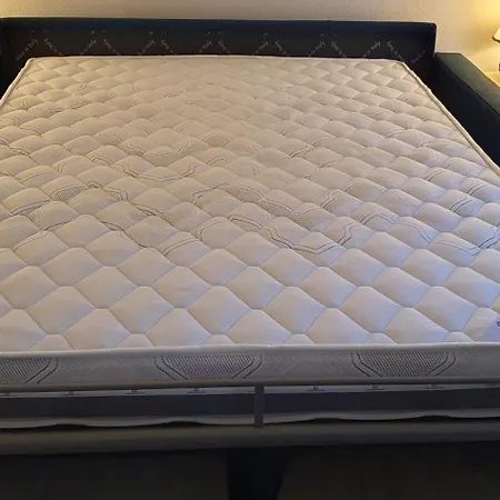 Grand Studio Chaleureux à Port Neuf Appartamento La Rochelle (Charente-Maritime)